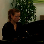Pianist Friesland